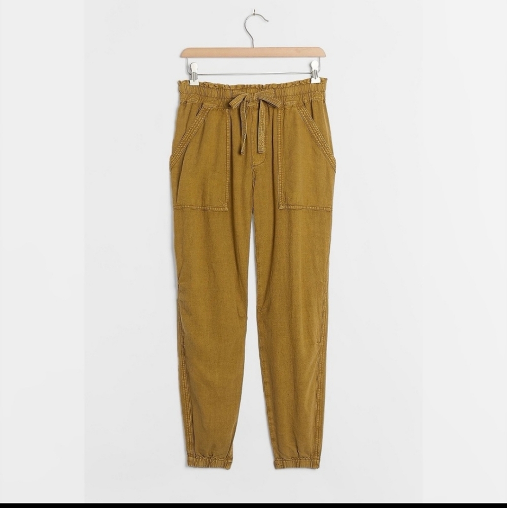 Anthropologie Rhys Jogger